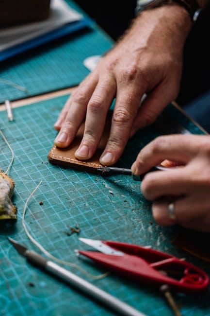 Gather Your‌ Tools: The Essential Gear for a Smooth Replacement