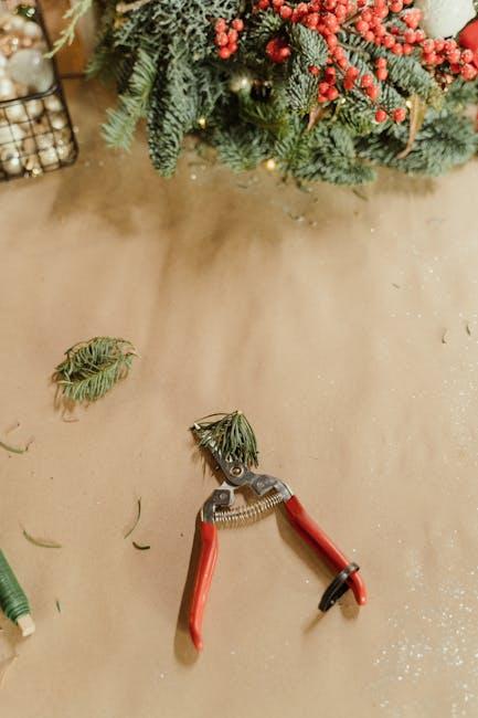 Tools of the Trade: Essential Gear for Your Pruning Adventure