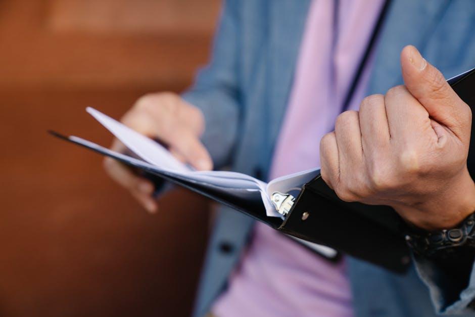 Follow-Up Like a Pro: How to Keep the Conversation Going