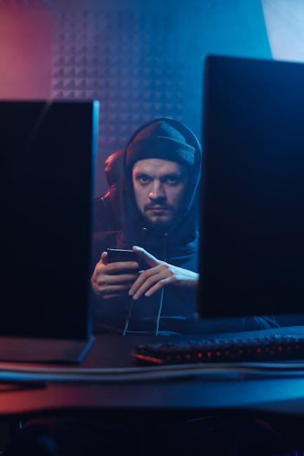 Exploring Privacy Risks: What ‍You Should Know