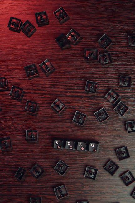 The Danger of Phishing: How Scammers Target Creators