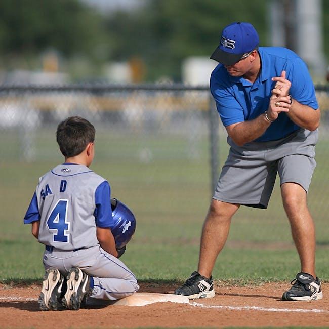 Finding the Right Support: Coaches vs. Self-Taught Success