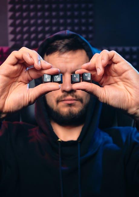 Level Up ​Your Game: Accessories⁣ to⁣ Enhance‍ Your Setup