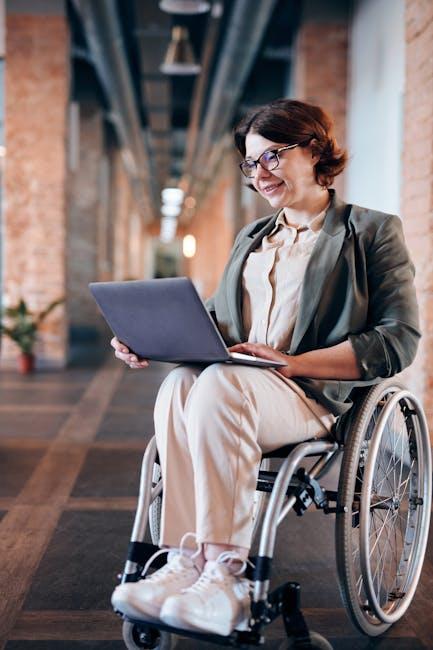 Embrace ⁢Adaptability: Thriving in⁣ an Ever-Changing Landscape