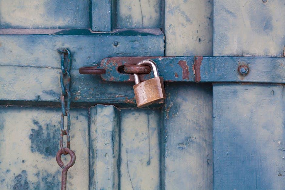 Navigating ⁤Privacy and Permissions: Keeping Your ‍Content Secure with Bots