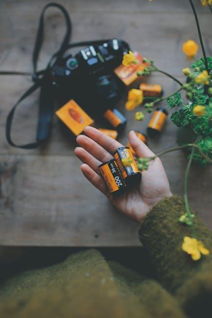 Finding the Sweet Spot:‍ Balancing Background Footage for Maximum Engagement