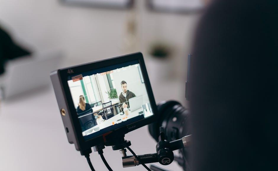 Navigating ⁢the Nuances: ⁣Distinguishing Between⁢ Video Types