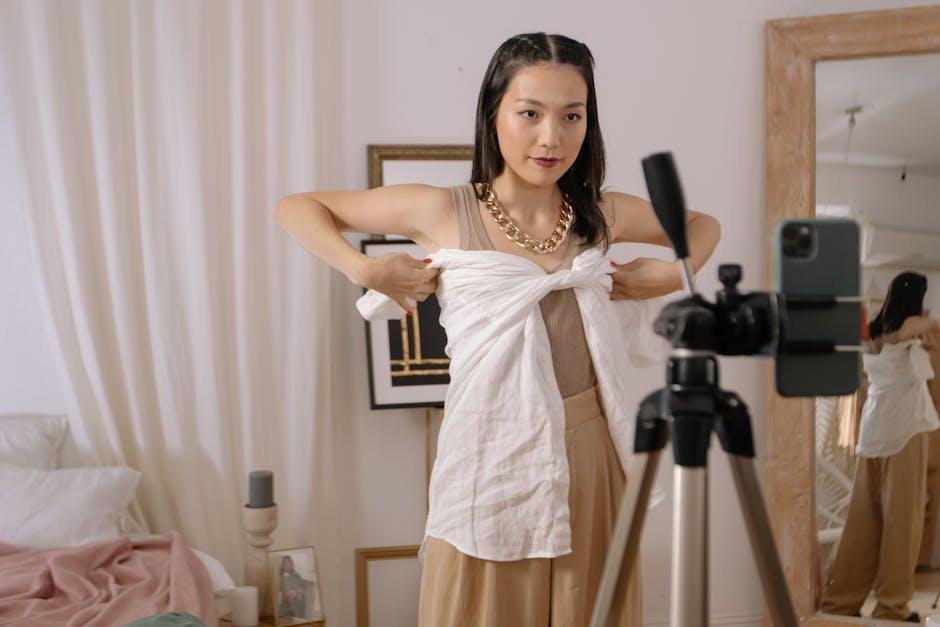 Lights, Camera, Action: Tips for Filming ‌Like a Pro