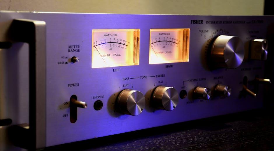 Essential Gear to Elevate Your Bass Control Game