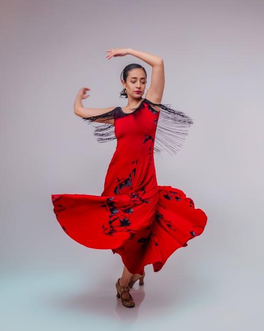 Dancing to the Beat of ​Joy: The Magnetic ​Energy Behind Flamingo’s Moves