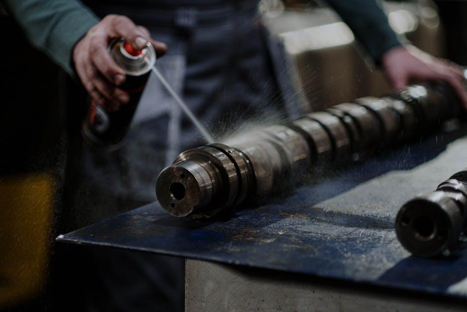 Essential Maintenance Tips to Keep Your Cylinders Running Smoothly