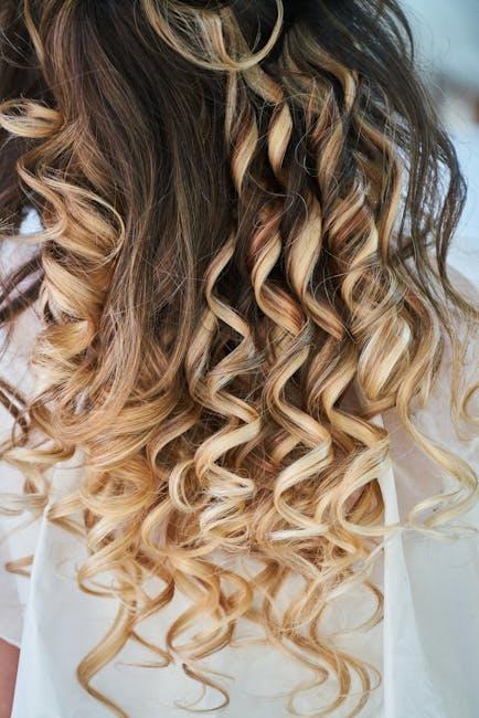 Techniques That ‌Wow:⁤ Expert Tips for Achieving‌ Salon-Quality Results