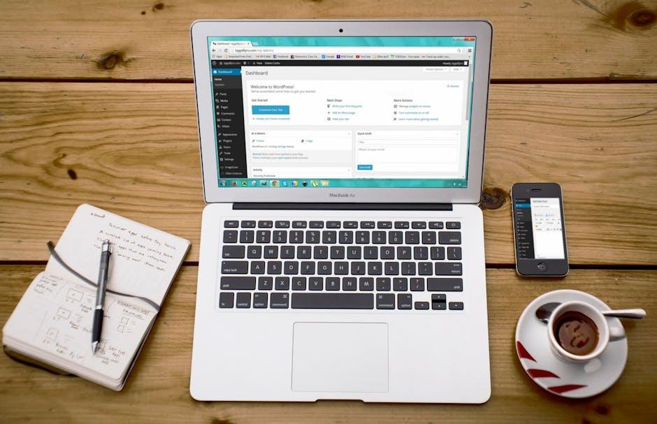 Setting the Stage:​ Preparing Your WordPress for Video Integration