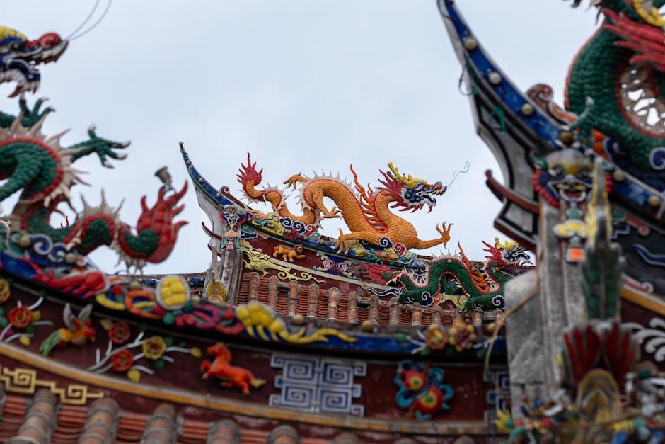 Crafting a New Narrative: Lessons from a Modern-Day Dragon Slayer