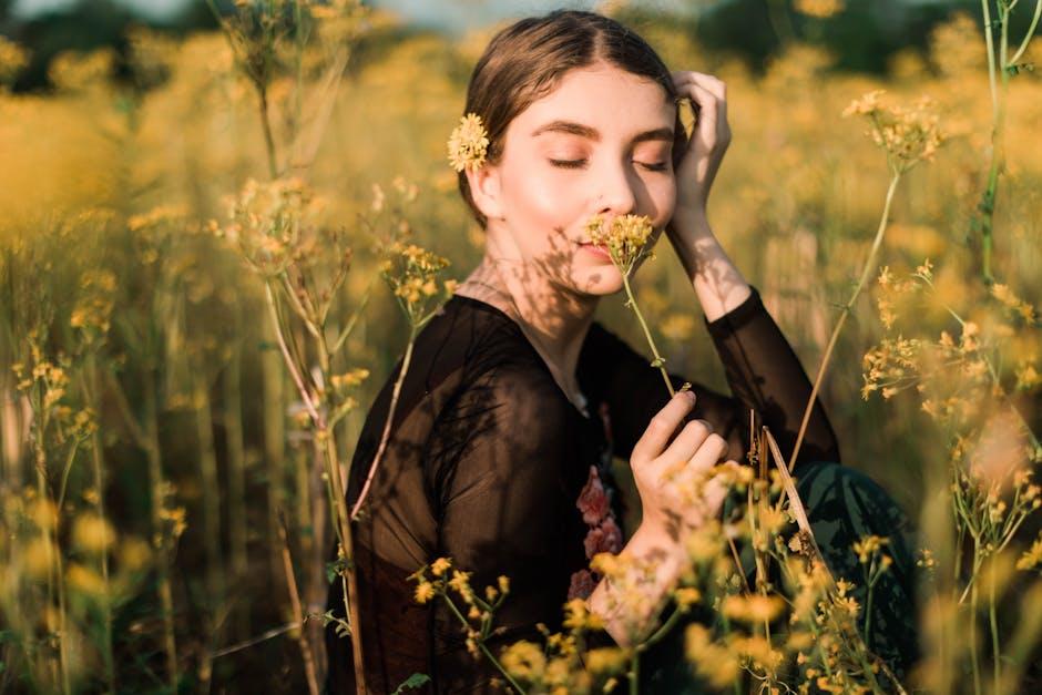 Exploring the Art of ​Scent: Must-Follow YouTubers for Fragrance Lovers