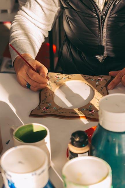 Navigating the Embed ‍Process: ‌Step-by-Step Guide⁤ for Seamless Integration
