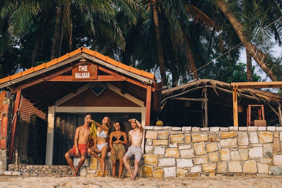 Shifting Focus: The Impact of Removing Bar Ads‍ on ‌User Experience