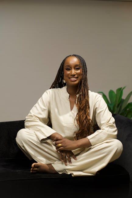 The⁤ Role of Authenticity: Staying True to Yourself in a World of Chaos