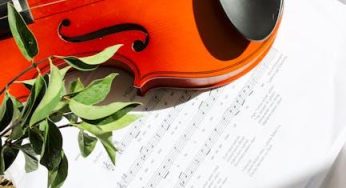 Mastering Music Notes: A Beginner’s Guide for Violinists!