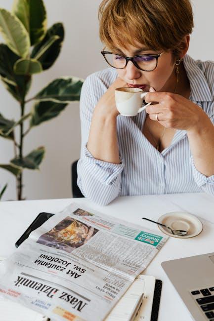 Unlocking the Insights: What ​Makes Forbes Breaks Stand Out