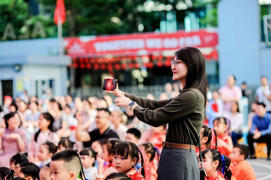 Join ‍the Community: ⁢Engaging with Creators and Fellow Viewers