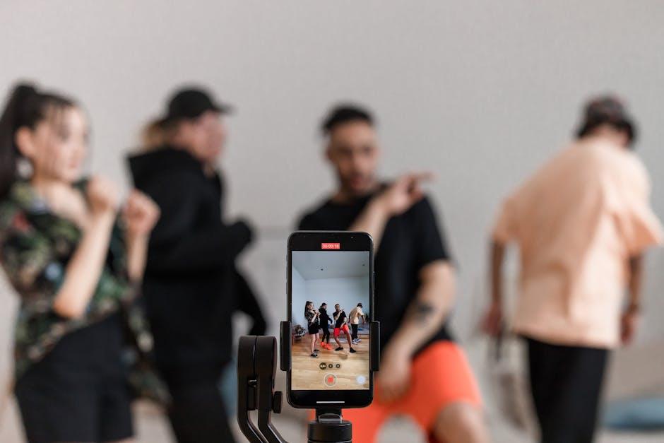 Join a Vibrant ‍Community of Like-Minded Creators