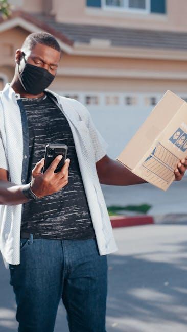 Tracking and Communicating: Keeping Customers ⁤in the Loop