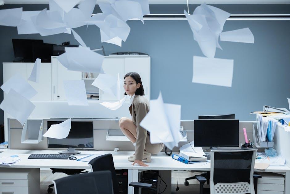 How to Embrace the Chaos: Tips for Surviving an‍ Irritating​ Engagement