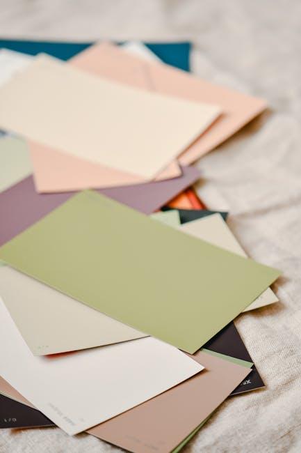 The Heart of Content Creation: Decorating Tips for Your⁤ Own ‍Nest