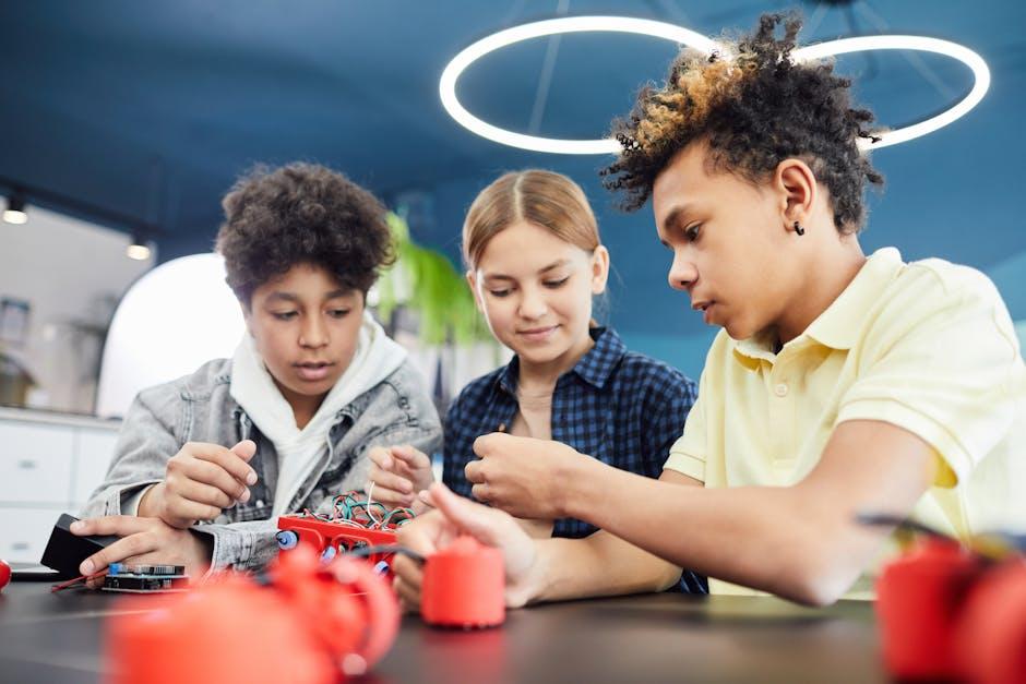Explore Trusted Channels for Quality Kids Programming