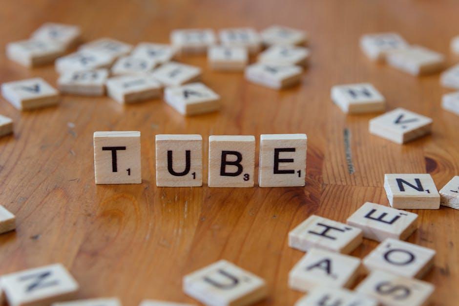 Revitalize Your⁣ Mind with Captivating Educational Channels