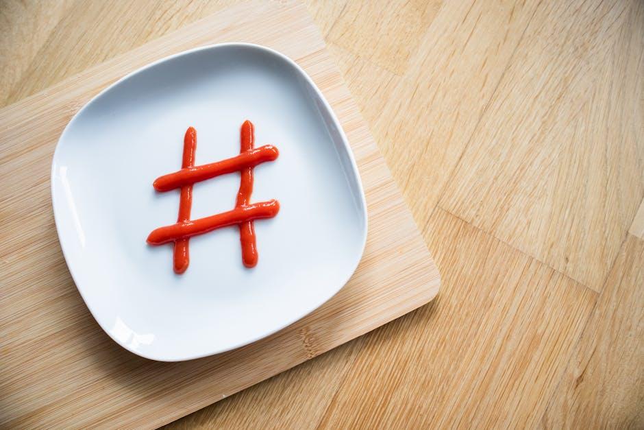 Harnessing Hashtags and Insights for‌ Maximum Reach