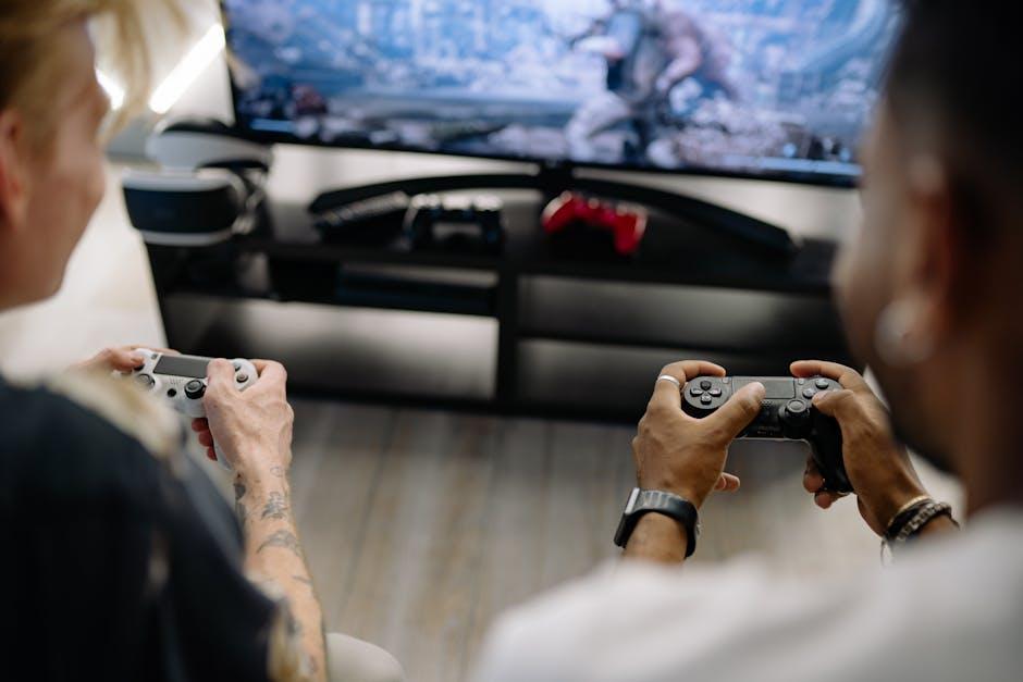 Discovering ‍the‍ Joy of Co-Op Gameplay in ‍Stardew⁤ Valley