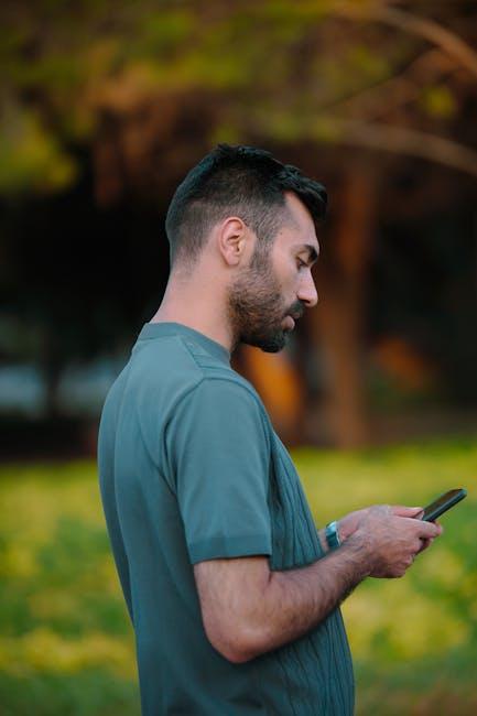 Finding the Right​ Platform to ​Connect