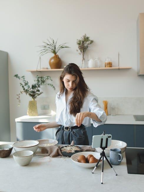 Engaging‍ Content⁣ That Keeps You Coming Back for More