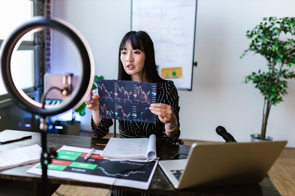 Building Trust‍ Through Transparency: The ⁣YouTube Review Culture