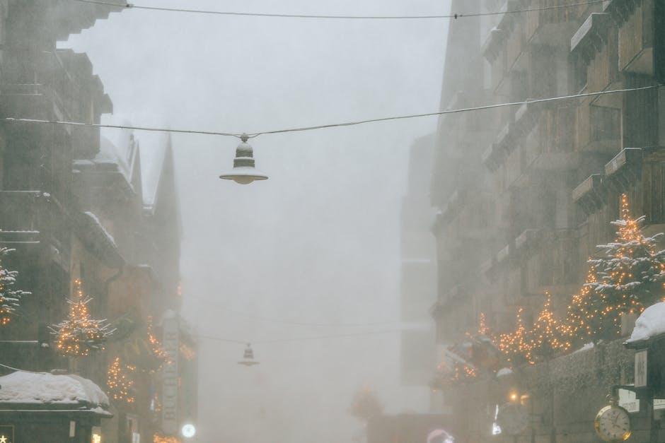 Navigating ⁢European Weather: Dressing for All‍ Seasons