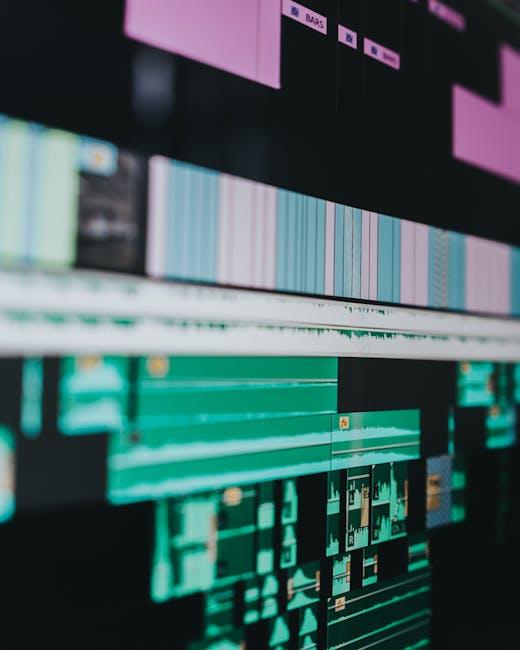 From‍ Idea to Action: How to⁣ Organize and Use Your ⁢Downloaded Clips ⁢Like a Pro