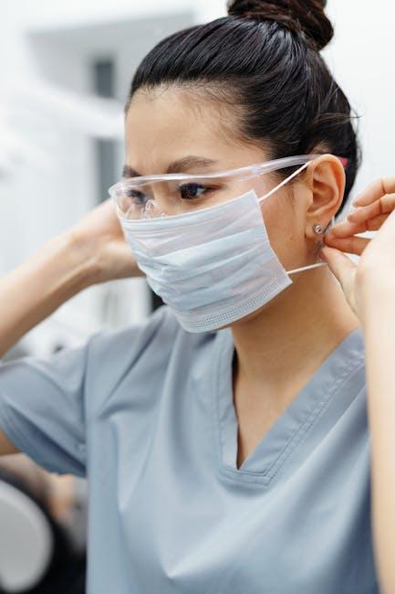 Unplugging the ⁣Mystery: Safety Precautions Before You Begin