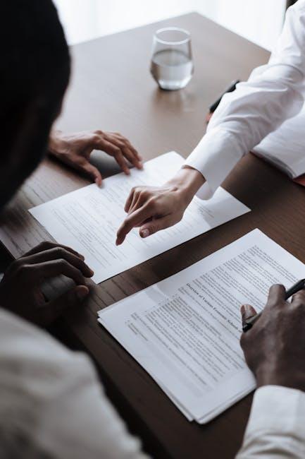 Navigating Legal⁣ Waters: What You Need to Know