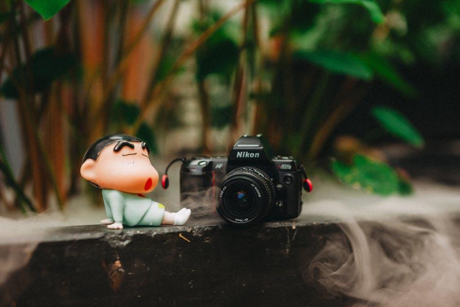 Enhancing Your Setup for a ⁣Cinematic Feel