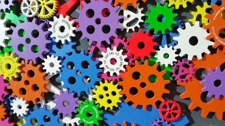 Gathering Your Gear: The Essential ‍Components You ‍Need