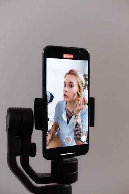 Content ‍That Connects: Crafting Engaging Videos ⁢that Keep Viewers Coming Back