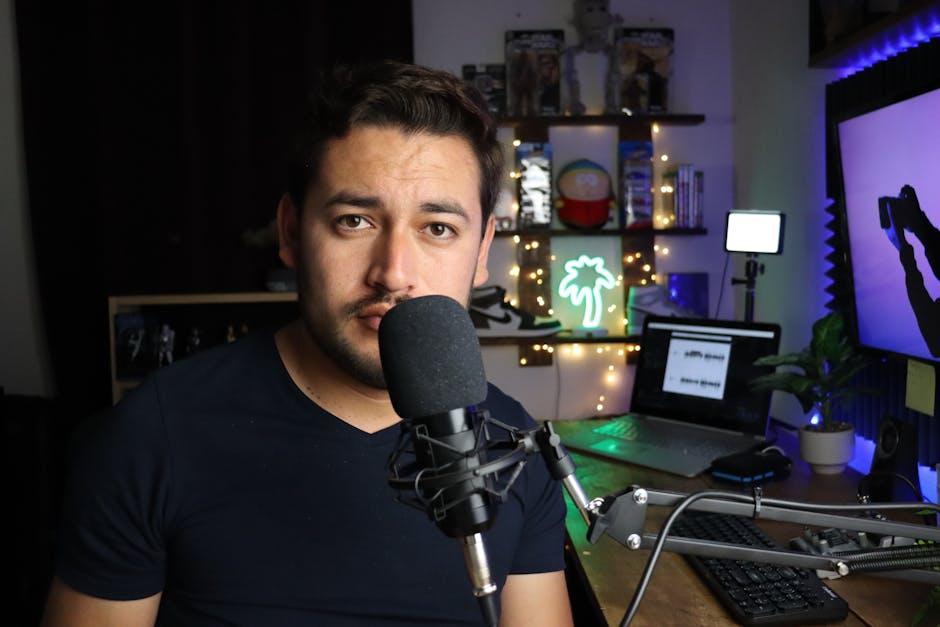 Understanding Discoverability on Twitch and YouTube