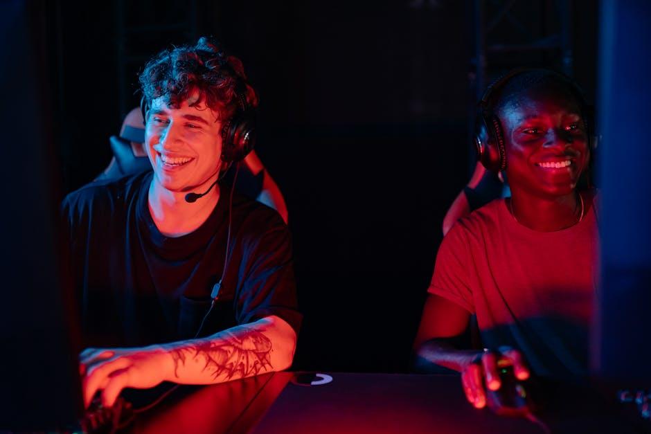 Showcasing Talent: How to Choose Your Best Video for the Tournament