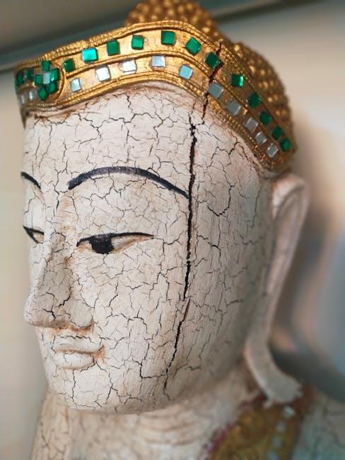 Ancient Wisdom Meets Modern Physics: Unraveling the ⁣Universal⁤ Truths