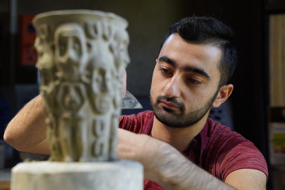 Crafting High-Quality Visuals: Tips for Elevating Your Footage