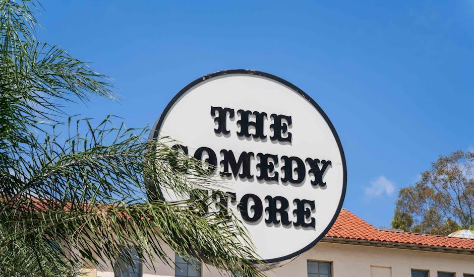 From Comedy Clubs to Social Media: Spreading Laughter as a Tool for ⁤Change