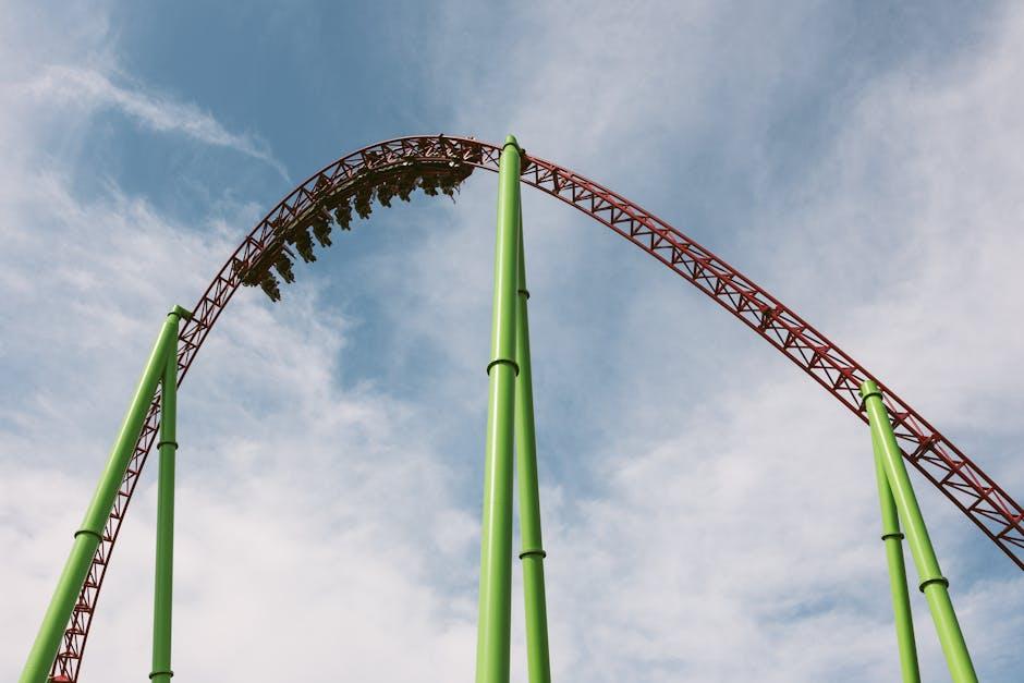 Looping Like a Pro: Creating Seamless Transitions for Engaging ​Content