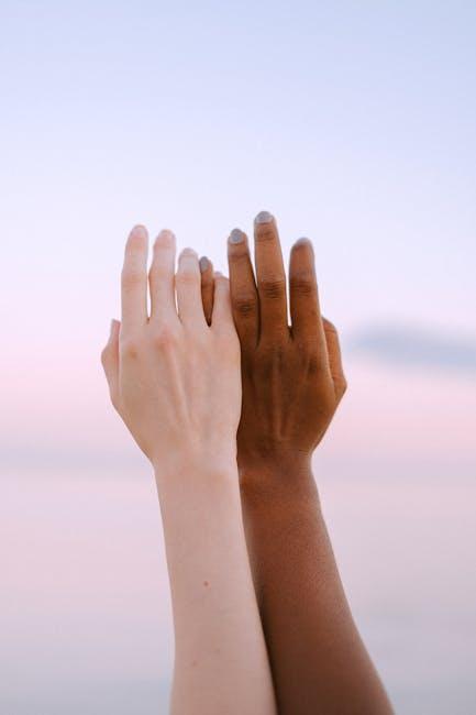 Building⁣ Bridges: Cultivating Connections to Navigate Tough Times
